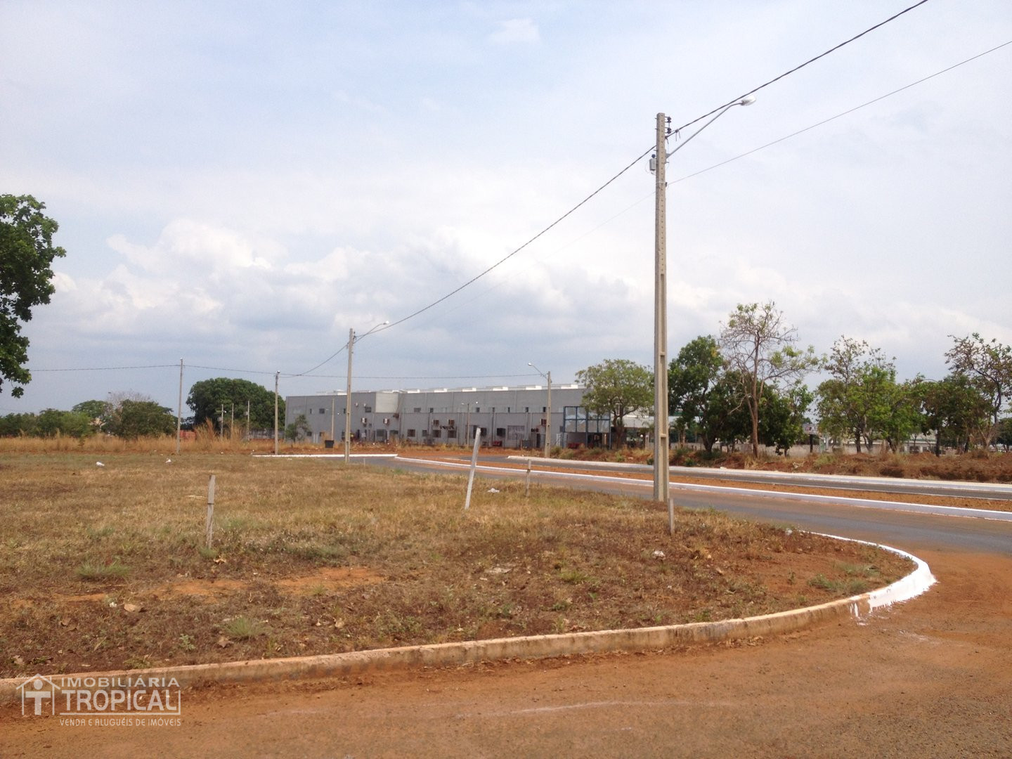 Comprar Terreno